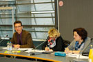 Unternehmensworkshop
